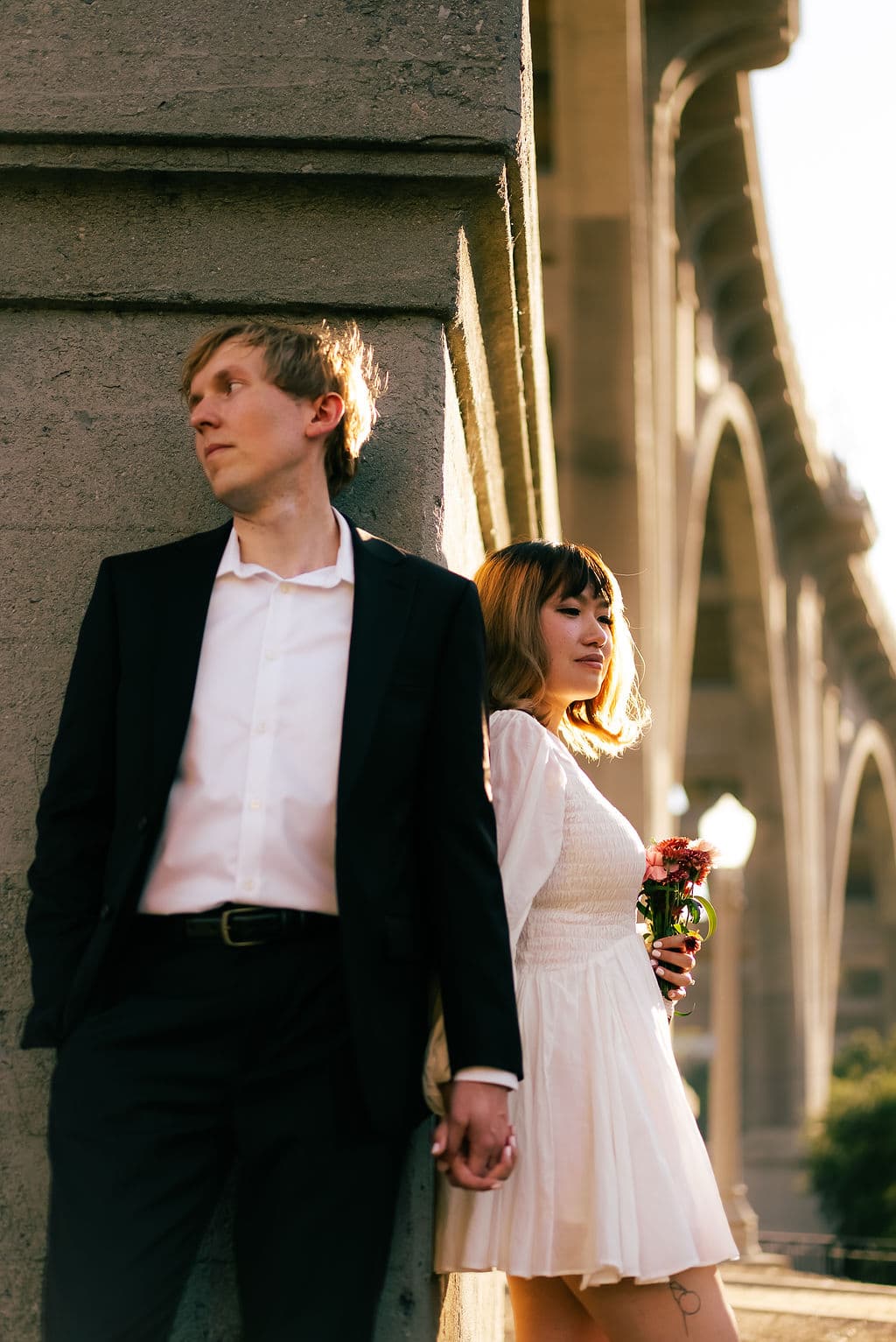 Ryan and Anneline