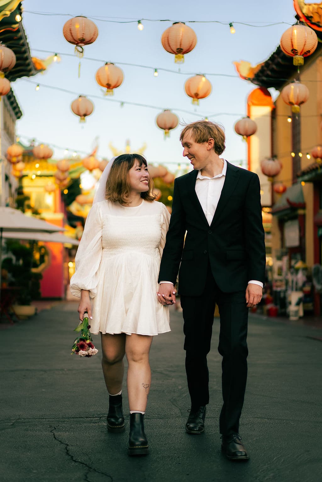 Ryan and Anneline