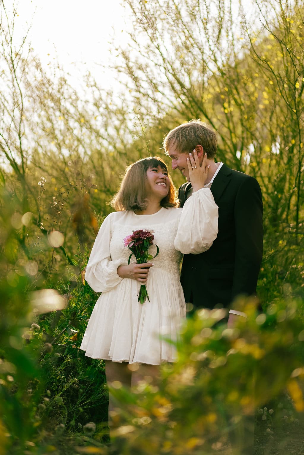 Ryan and Anneline