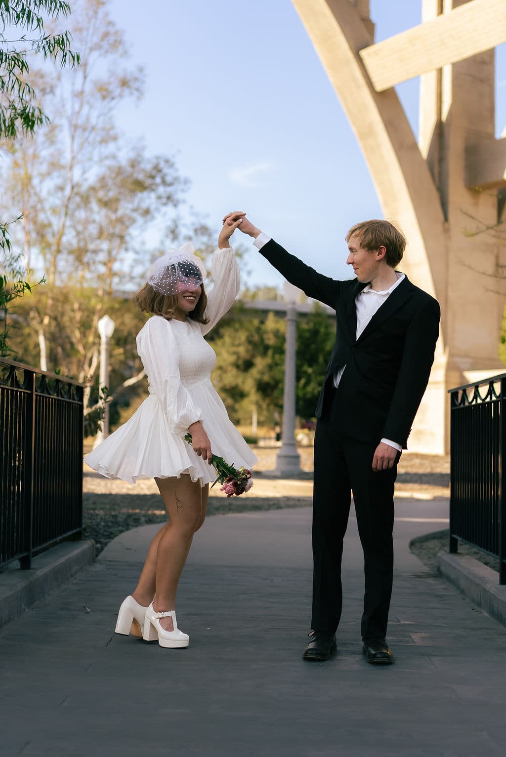 Ryan and Anneline